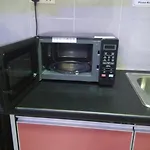 Naufal Muslim\'S Homestay